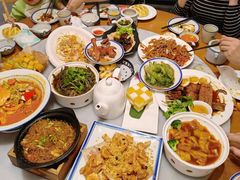 -粤食堂(天津和悦汇店)