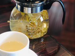 -北海金昌开元名都大酒店·四季轩中餐厅