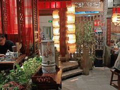 -南京大牌档(之心城店)