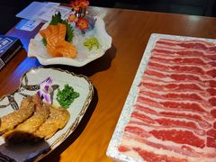 -有喜屋·烧鸟·居酒屋(周浦万达店)