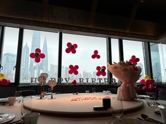 -三利音·东方司宴(外滩店)