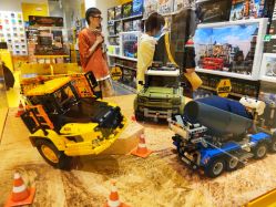 -乐高授权专卖店(济南万象城店)