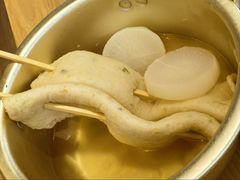 -海云台韩式汤饭·13年匠心韩料(南山店)
