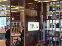 -大中华希尔顿酒店-念自助餐·嗨啤·小龙虾