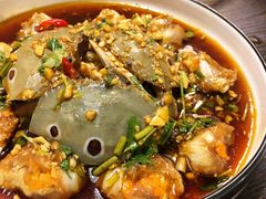 -大洋家·精品潮汕菜·生腌砂锅粥(天河东路店)