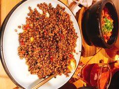 -胡马八破·川菜小馆(高新万达店)