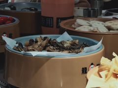 -龍歌自助小火锅(崂山丽达店)