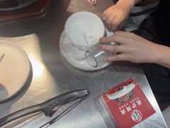 -燚青春东北泥炉烤肉(百合店)