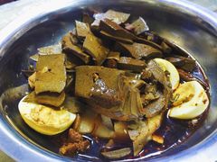 -吴长子卤菜馆(统一街店)