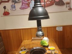 -牛人·雪花牛·木炭烤肉(昆山陆家店)