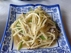 -邱记私房菜·十八年本地菜