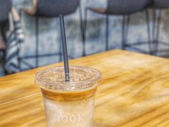-GOTLOT COFFEE&KITCHEN角落厨房NOOK店