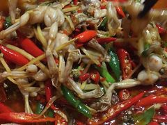 -十一街苍蝇馆子转经消江湖菜(九眼桥十一街店)
