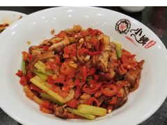 -小姨家常菜(昭萍东路店)