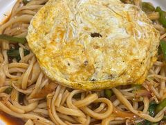 -佳佳面馆(龙首村东区店)