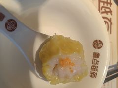 -粤点越有·茶点·粤菜(樵岭国际店)