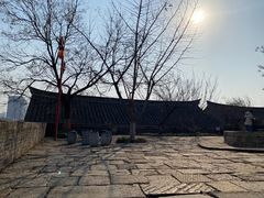 -天朝元辅-徐州民俗博物馆