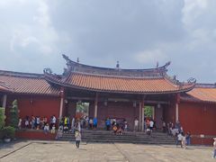 -揭阳学宫(榕城区)