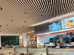 -港久茶餐厅(鹭洲里店)