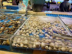 -万象·复兴号鲜肉烤肉海鲜自助(升级店)