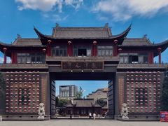 -龙潭水乡