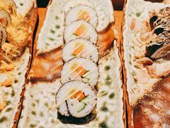 -西安高新希尔顿酒店·咖啡露台西餐厅