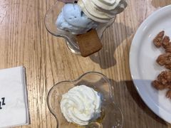 -菲滋意式餐厅(金华银泰城店)