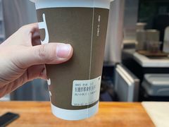 -Peet's 皮爷咖啡(陆家嘴中心店)