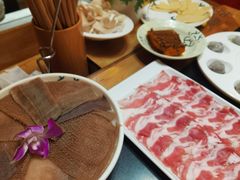 -大龙辣火锅·龙虾·烧烤(湖滨新天地店)