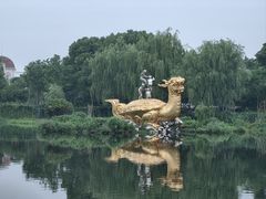 -南通濠河风景名胜区