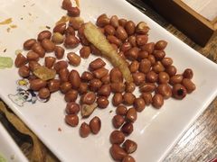 -鸽子窝专业烧烤店(南市场店)