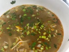 -陇上全荟兰州传统牛肉面(延吉路店)