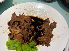 -沈家花园如皋菜(海阳路店)