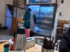 -隆氏兔头(同盛路店)