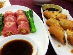 -桃源尚品海鲜酒楼(京港澳高速店)