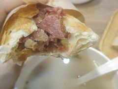 -驴肉火烧(玉祥门店)