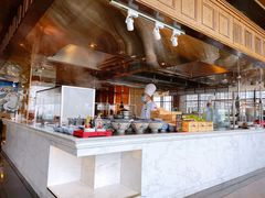-君悦酒店·乐厨·高空自助餐(青年大街店)