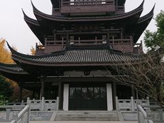 -范蠡湖公园