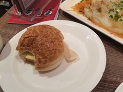 -茉莉餐厅(包河万达店)