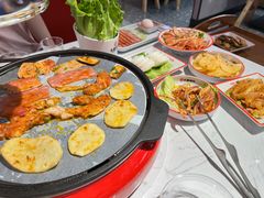 -柒酒烤肉(武鸣大帽山店)