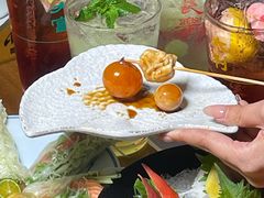 -烧鸟横丁(联发文创口岸店)