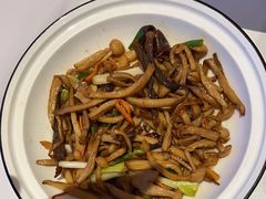 -阿娜尔·新疆菜(宜家荟聚中心店)