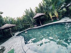 -碧桂园润杨溪谷温泉酒店