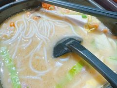 -阿香米线(天津凯德餐厅店)