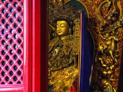 -西安市广仁寺