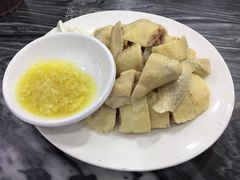 -红星光发煲仔饭(大石街店)