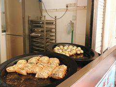 锅贴-张记汤馆(嫩江路店)