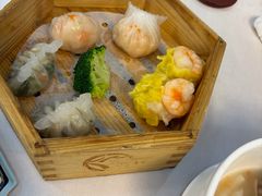 -鹿鸣酒家(越秀店)