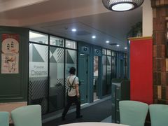 大堂-小贝壳酒楼(经九路店)