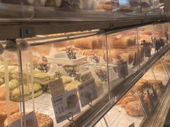 -山崎面包(苏州中心店)